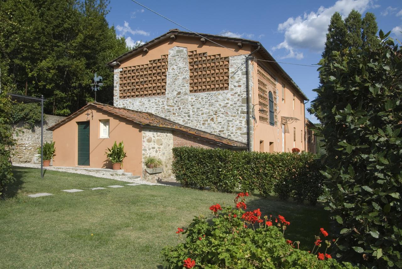 La Chiusa Di Nanni Piaggiori Экстерьер фото